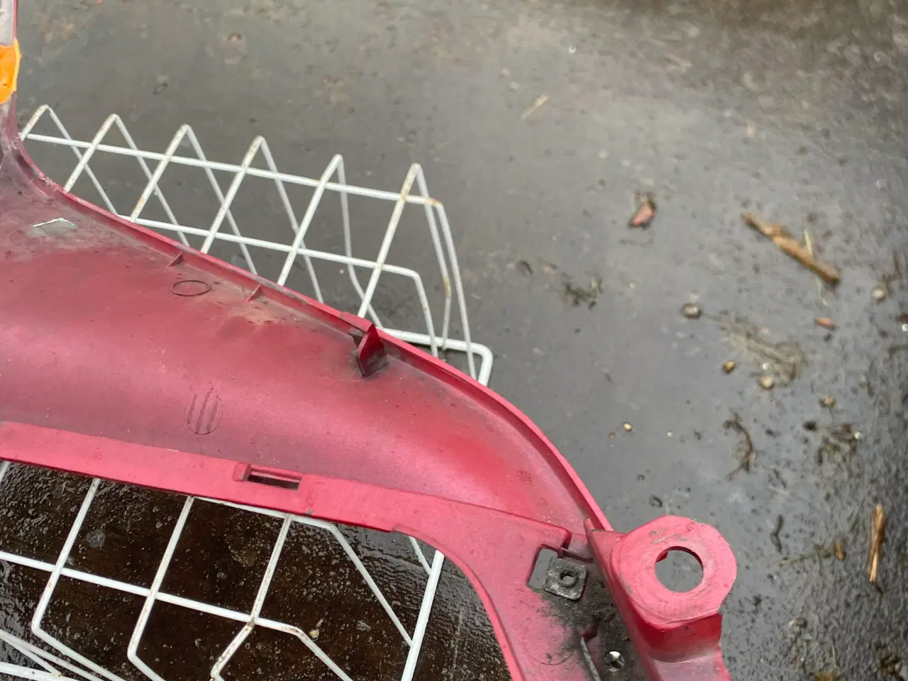 Billede 6 - Honda ST 1100 