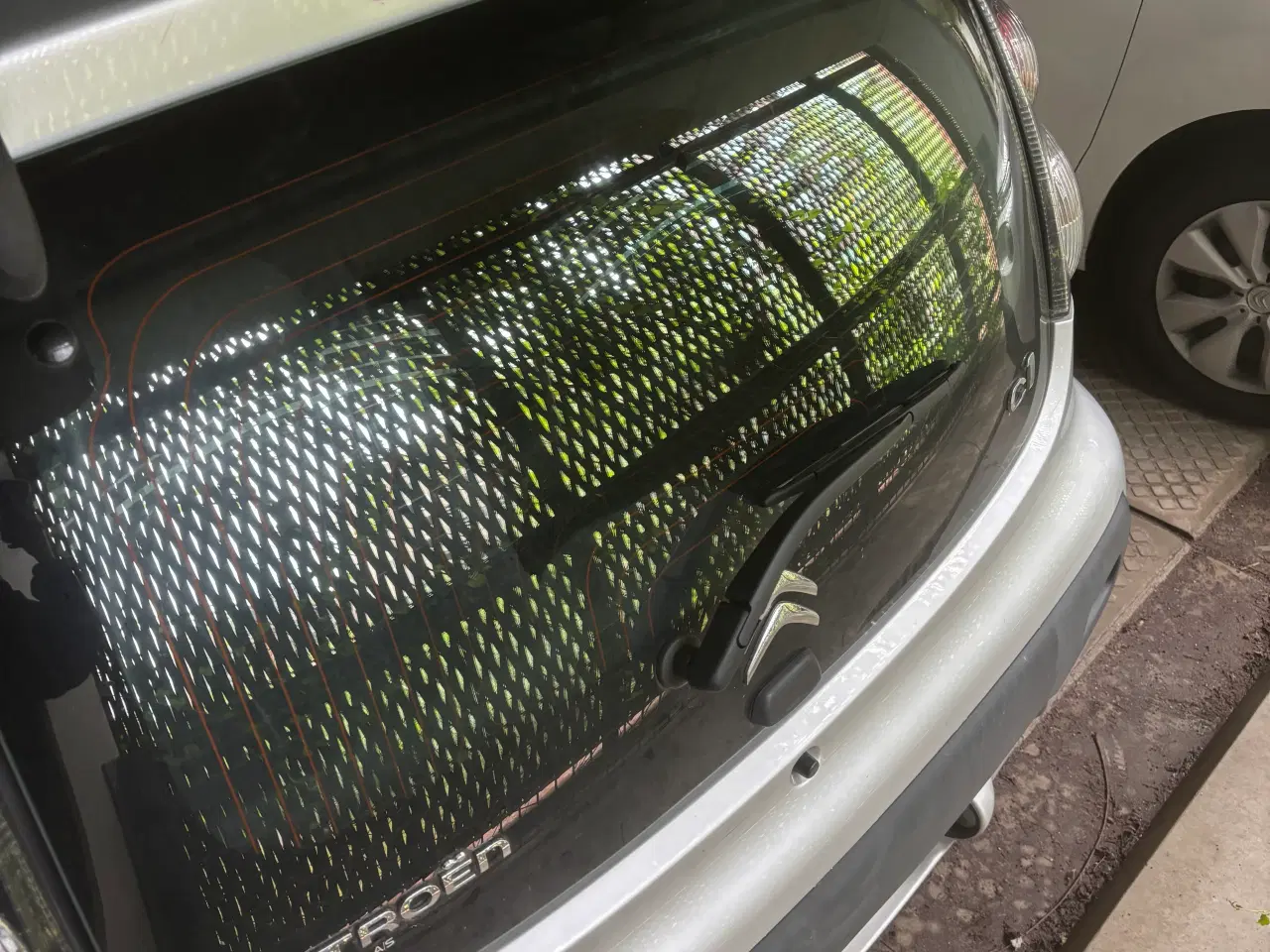 Billede 10 - Citroen C1