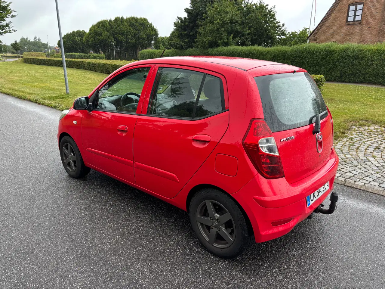 Billede 4 - Hyundai i10