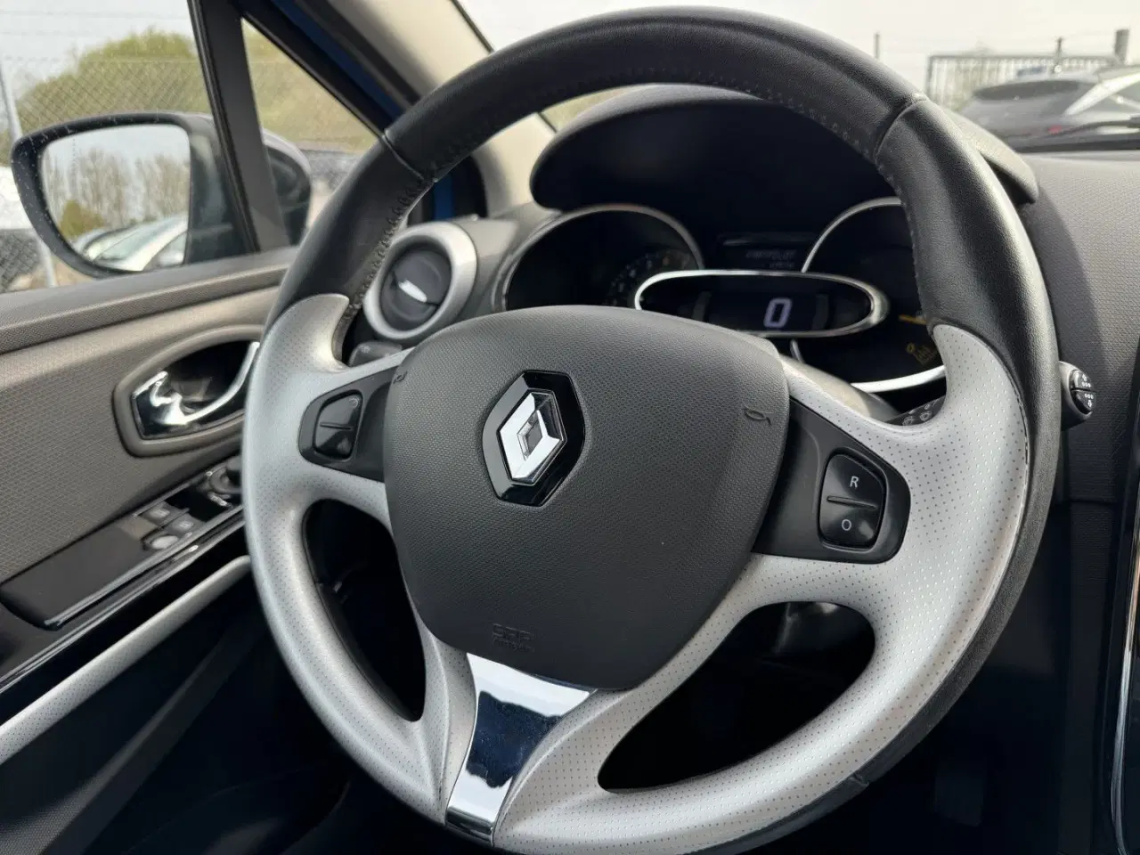 Billede 12 - Renault Clio Sport Tourer 0,9 TCE Expression Energy 90HK Stc