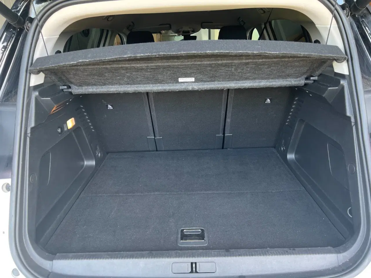 Billede 16 - Citroën C5 Aircross 1,6 Hybrid Feel EAT8