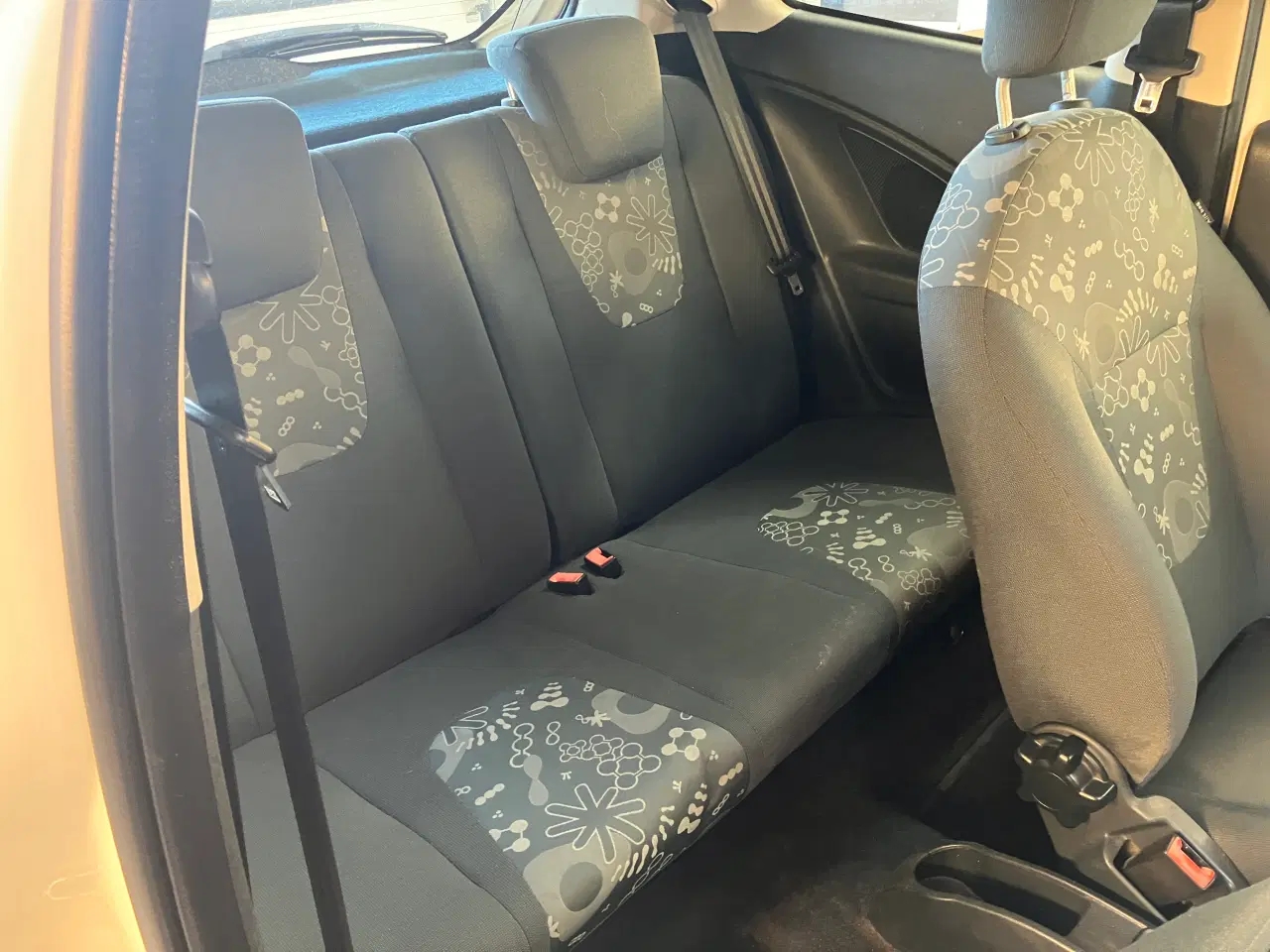 Billede 10 - Ford KA 1,2-3Dørs nysynet