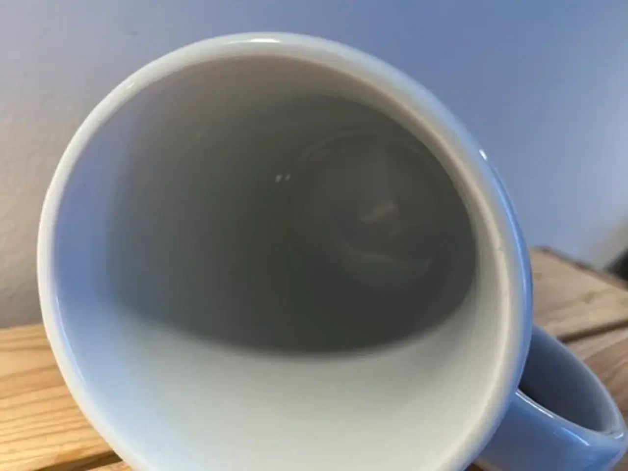 Billede 5 - Retro Bodum nr. 16 krus – Spillekort-motiv