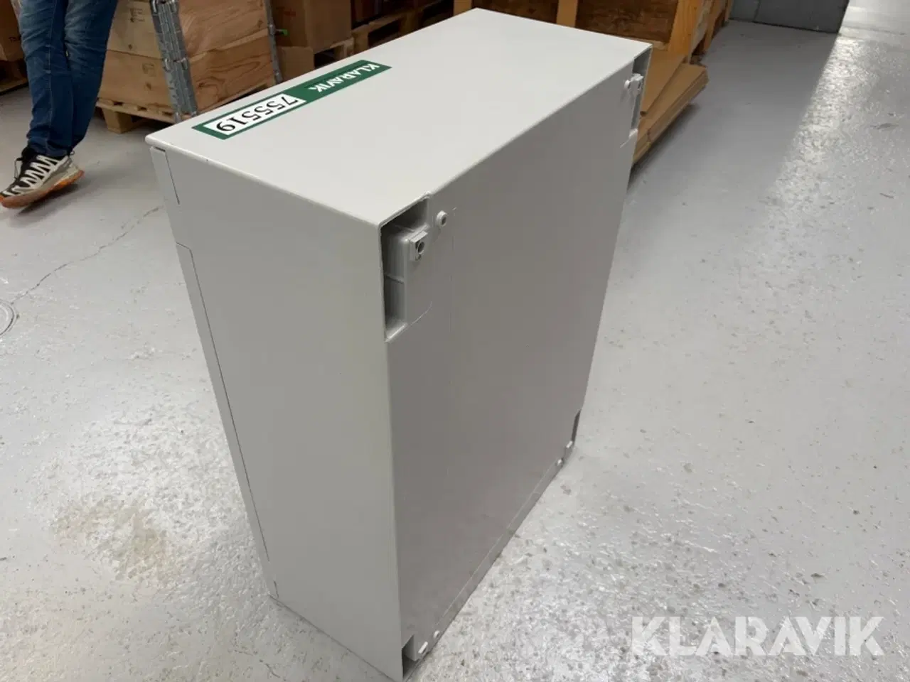 Billede 3 - Elskab Schneider Electric 1 styk
