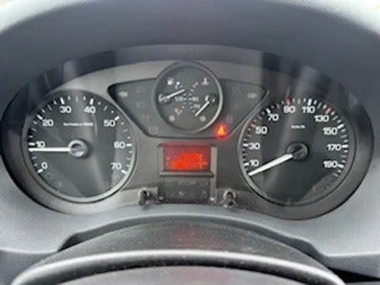 Billede 15 - Toyota ProAce 2,0 D 128 T1 L1H1