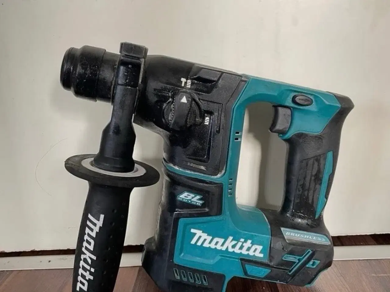 Billede 2 - Makita borehammer