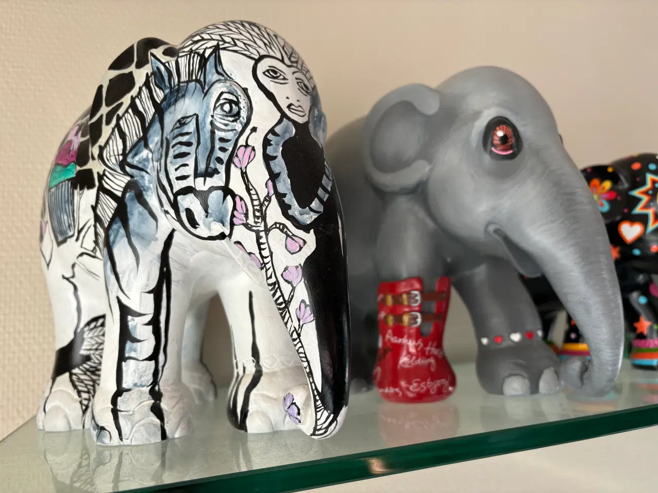 Billede 3 - Elephant parade