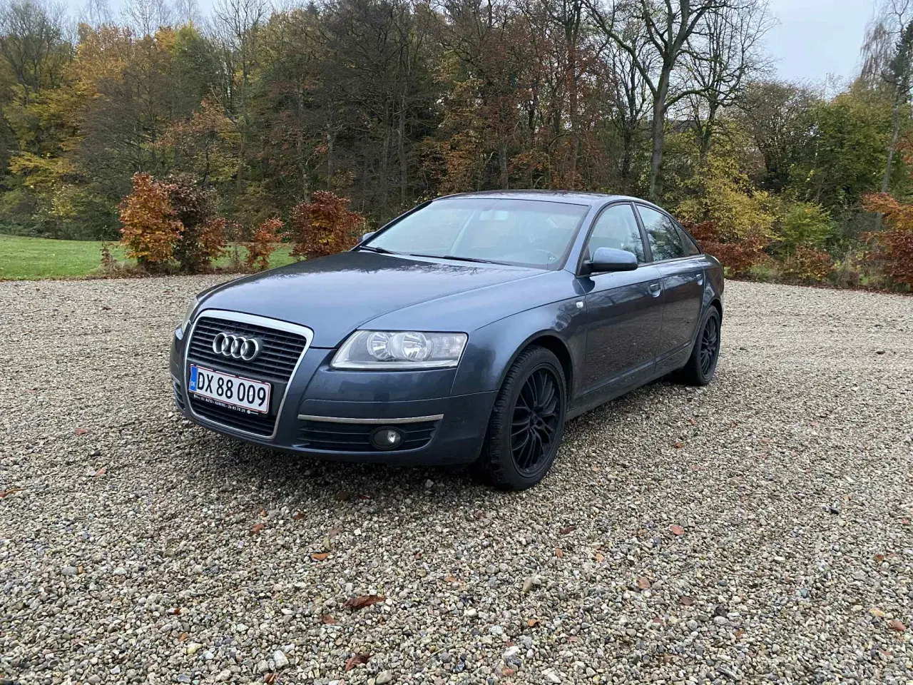 Billede 2 - Audi A6 2,4 