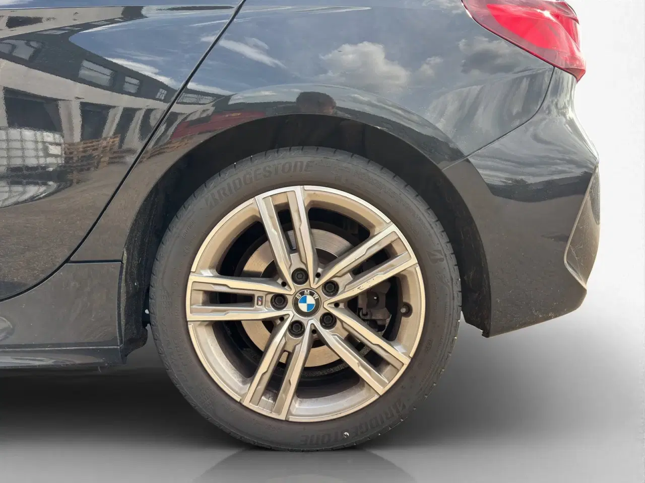 Billede 11 - BMW 120d 2,0 M-Sport aut.
