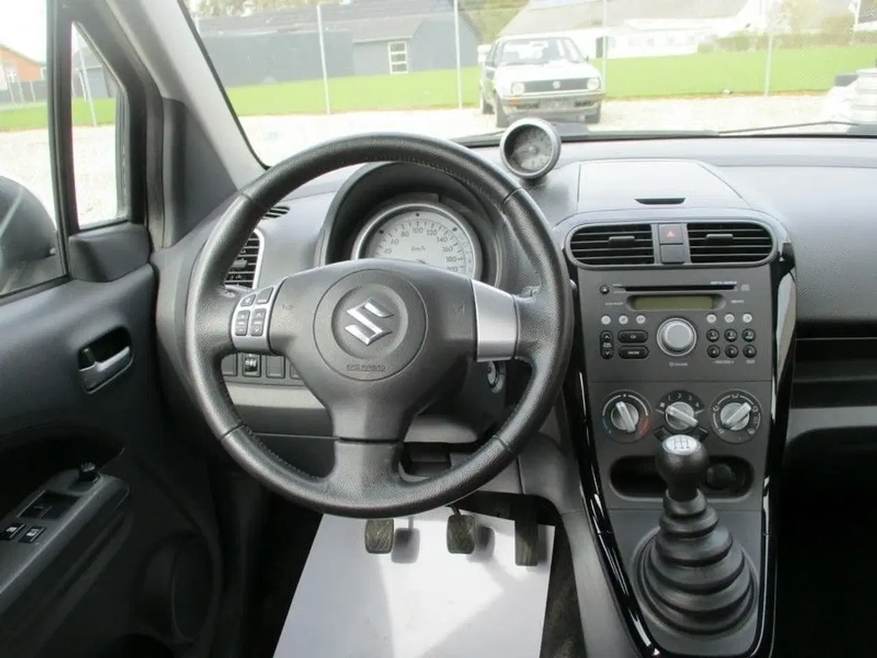 Billede 13 - Suzuki Splash 1,0 GL