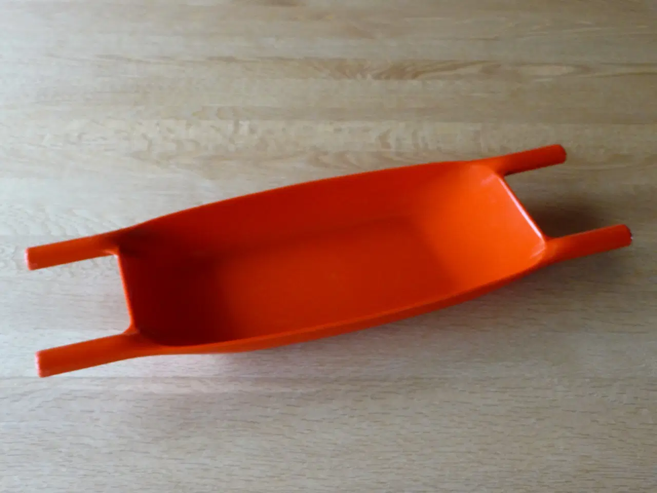 Billede 1 - SERVERINGSFAD - RETRO