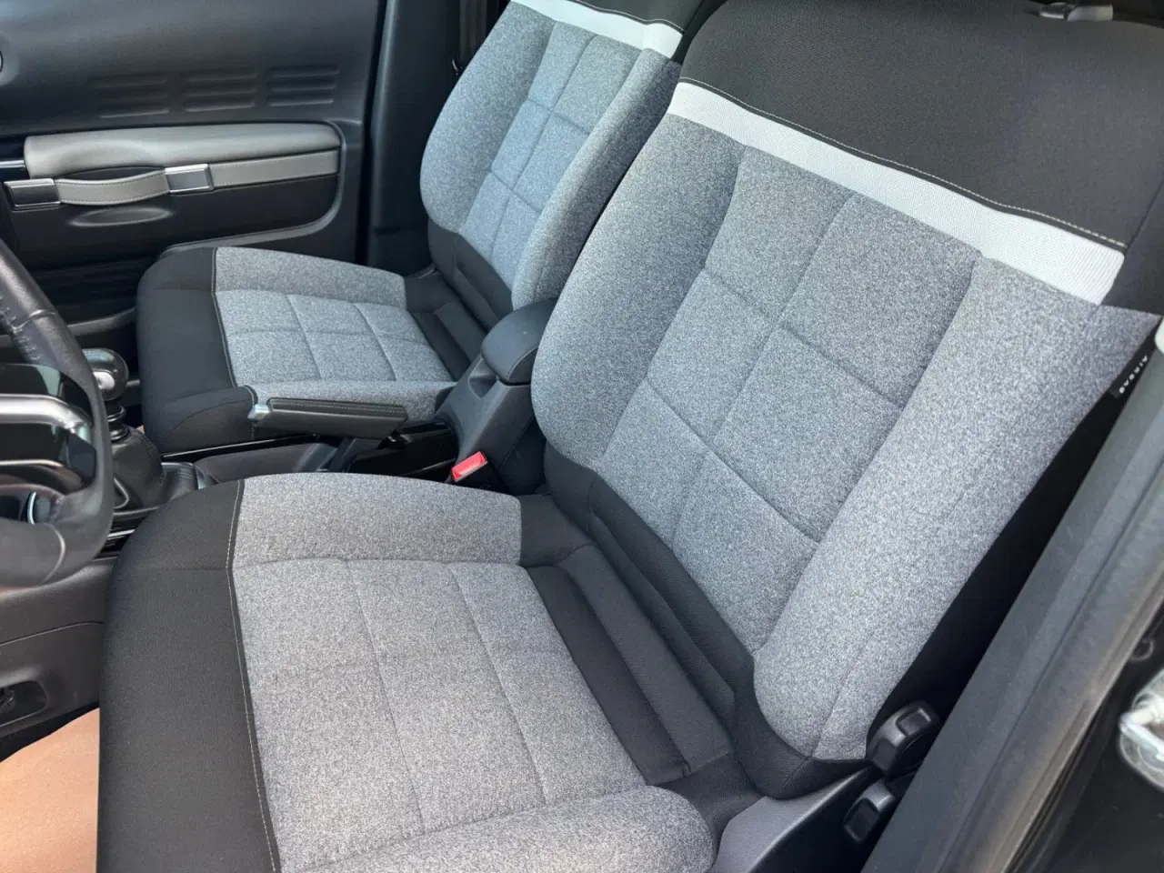 Billede 7 - Citroën C4 Cactus 1,5 BlueHDi 100 Origins