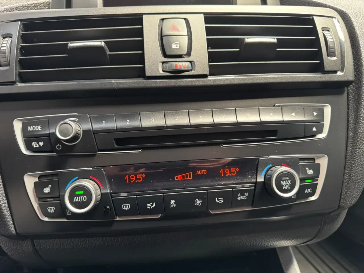 Billede 19 - BMW 116i 1,6 M-Sport