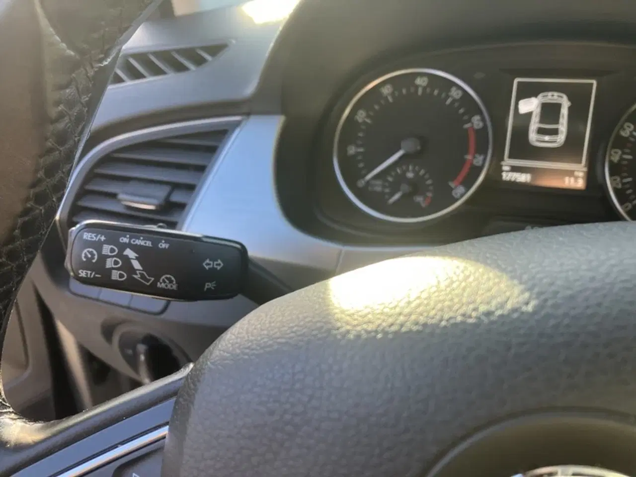 Billede 7 - Skoda Fabia 1.2 TSI Ambition 90 hk   2016