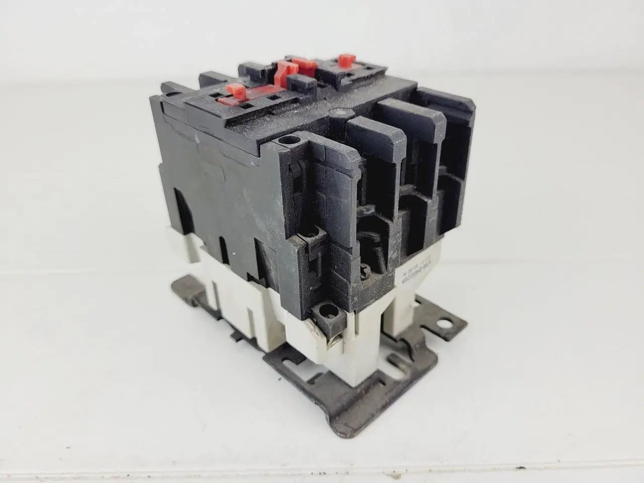 Billede 5 - Telemecanique LC1-D633 Contactor