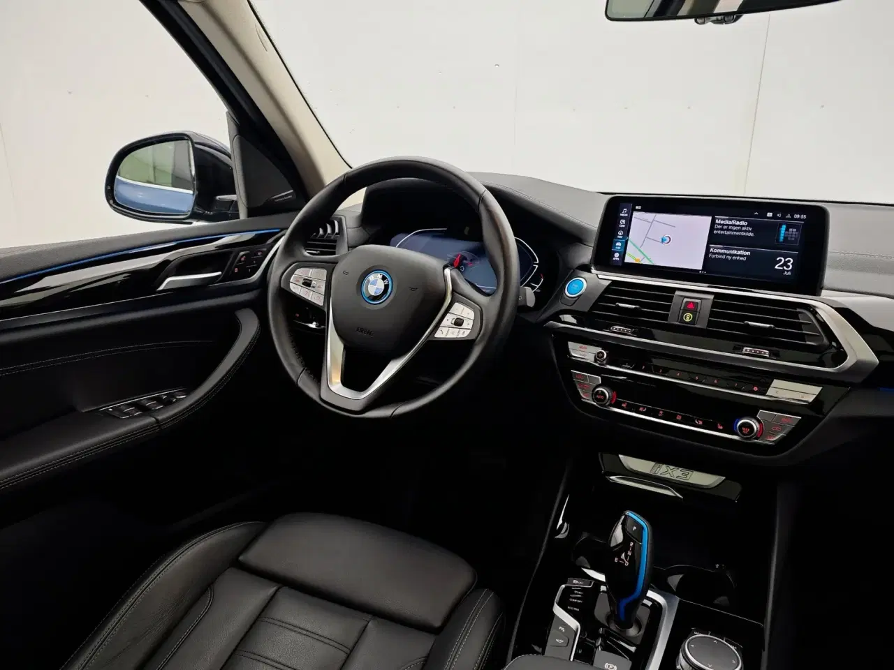 Billede 8 - BMW iX3  Impressive