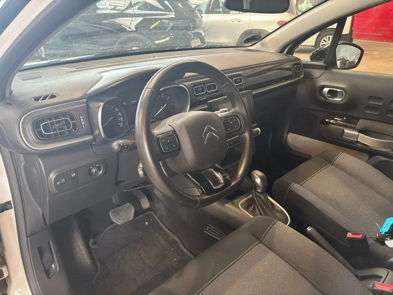 Billede 5 - Citroën C3 1,2 PureTech 110 VTR Sport EAT6