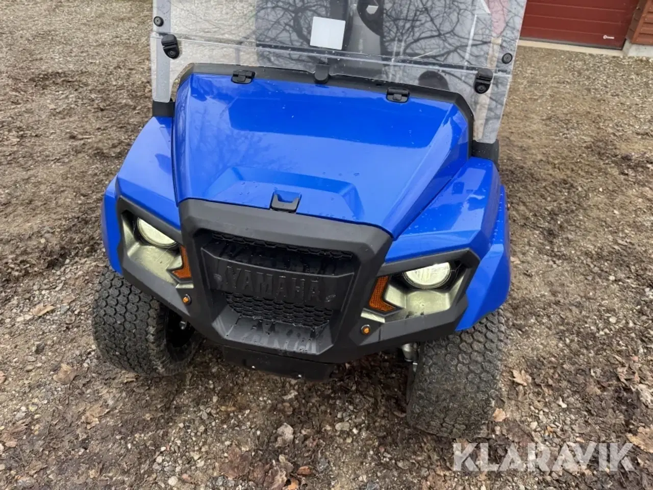 Billede 11 - UMX Yamaha AC Lithium