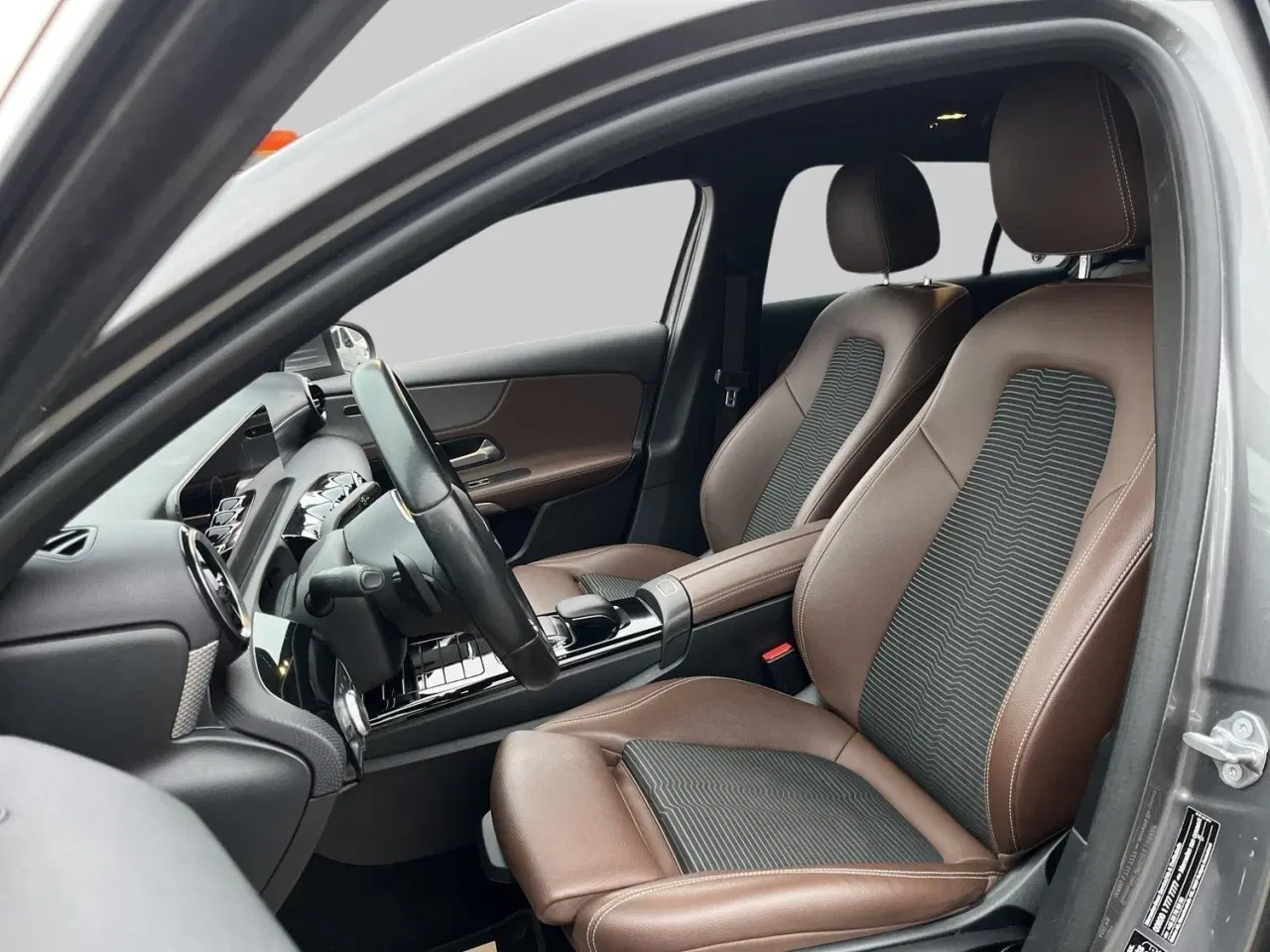 Billede 7 - Mercedes A180 d 1,5 aut.