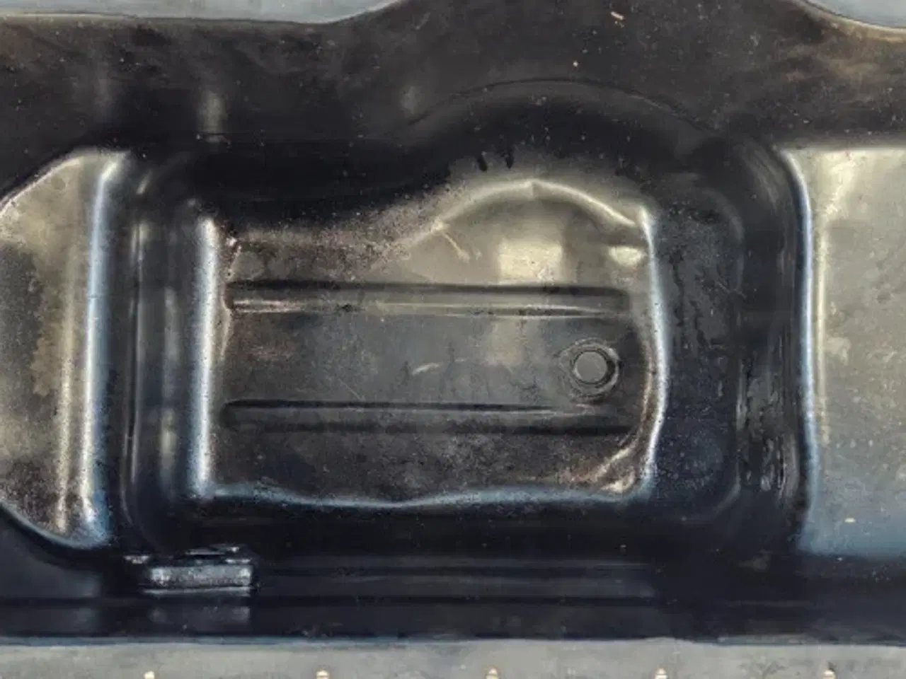 Billede 5 - Mercedes OM352 Bundkar