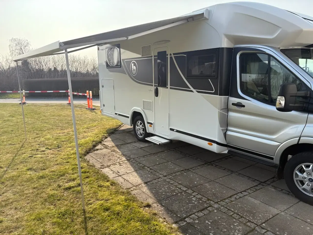 Billede 7 - Benimar Ford Aut. T463 NK Tessoro