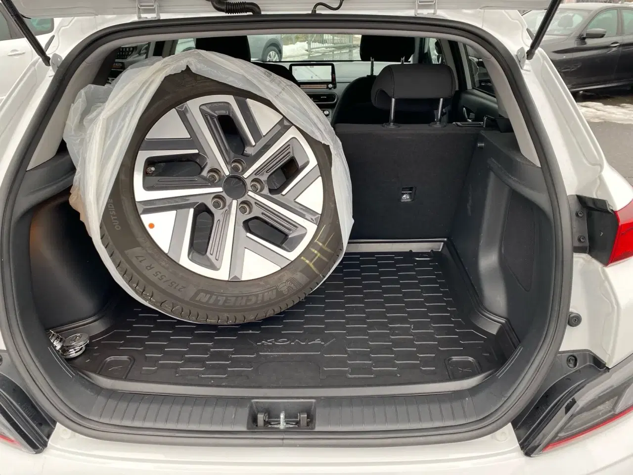 Billede 7 - Hyundai Kona EL Advanced 204HK 5d Aut.