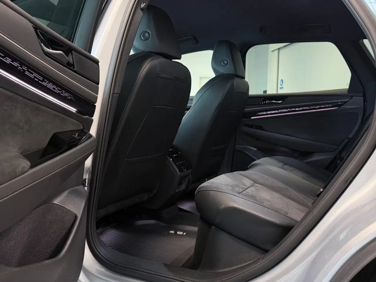 Billede 16 - VW ID.7 77 Style Tourer