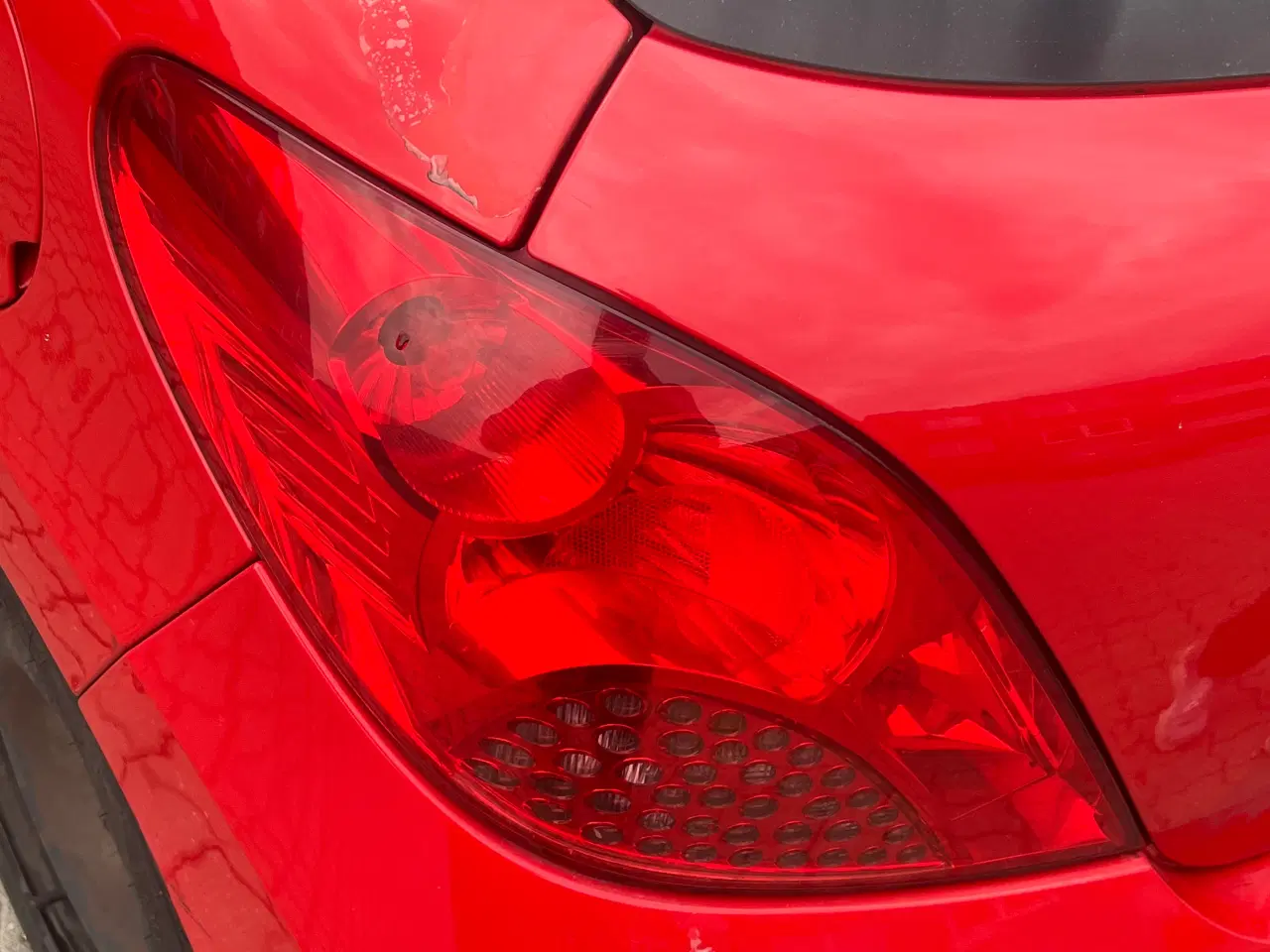 Billede 3 - Peugeot 207 diesel 1,6 hdi
