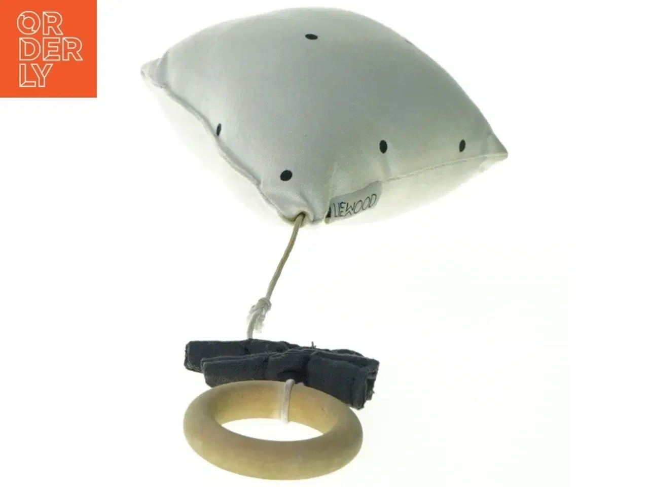 Billede 3 - Babyophæng fra Liewood (str. 37 x 13 cm)