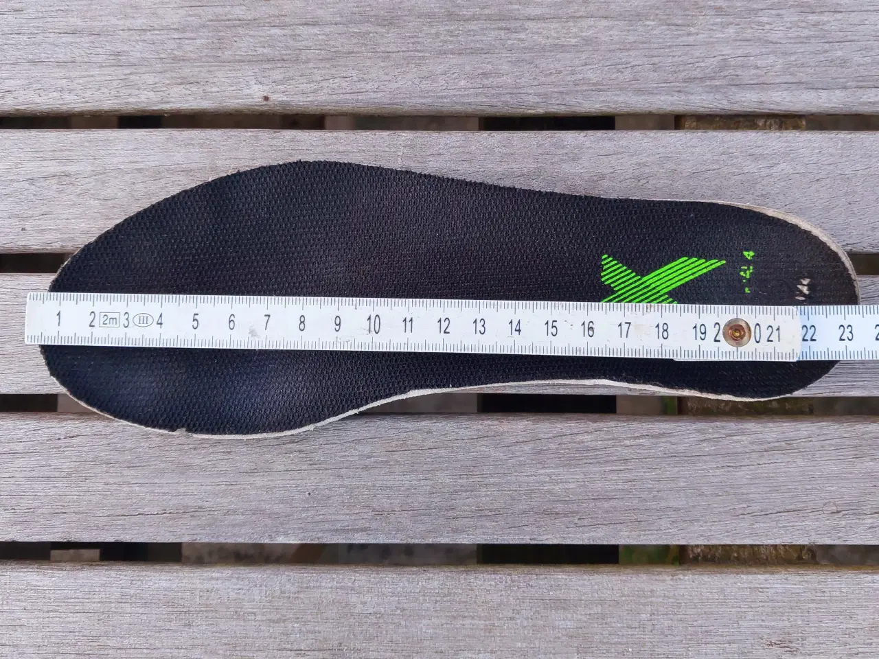 Billede 5 - Adidas fodboldstøvler str .38