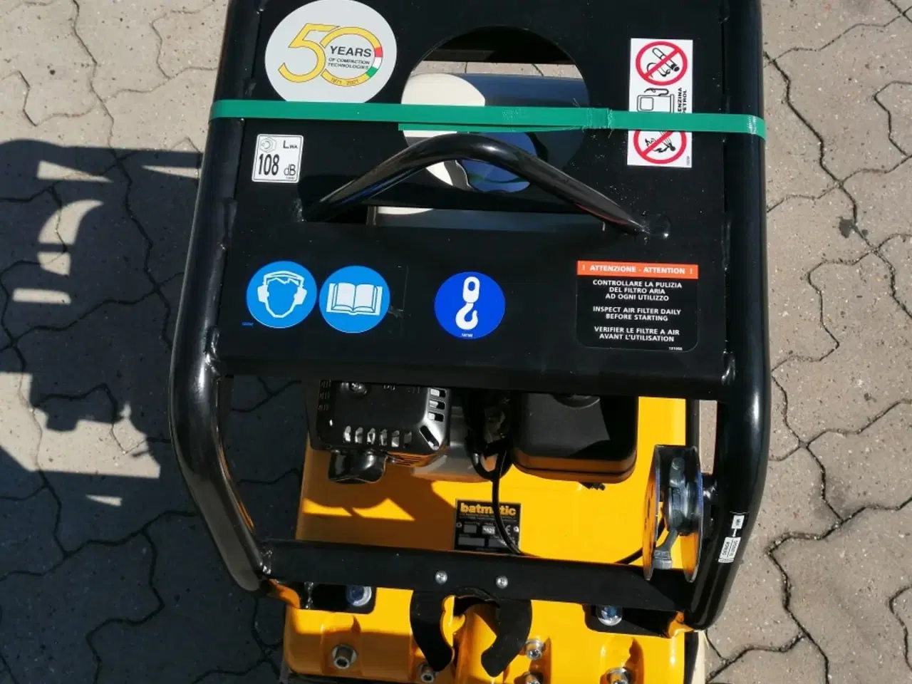 Billede 7 - Batmatic CB3050