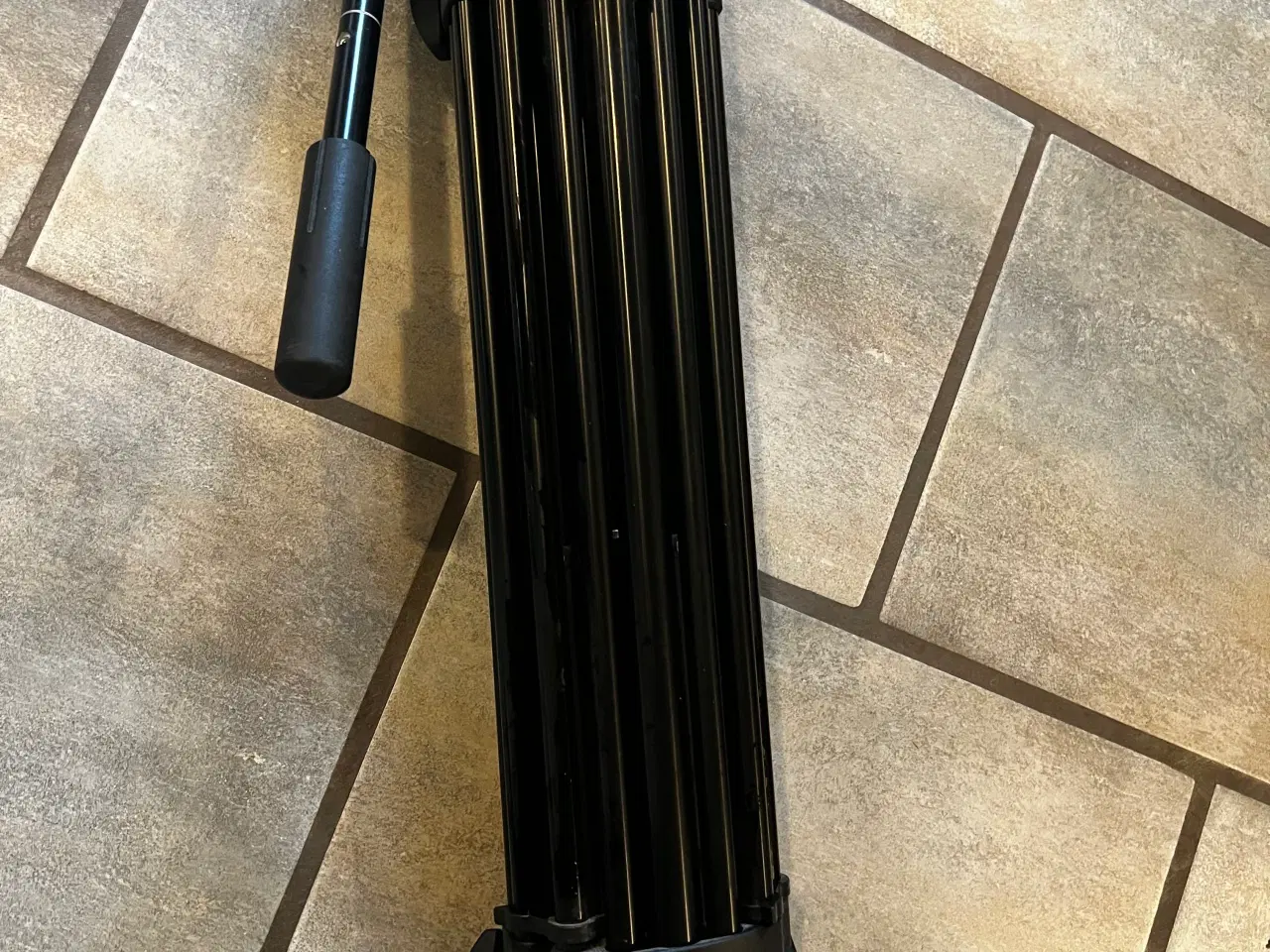 Billede 8 - Manfrotto 520MVB