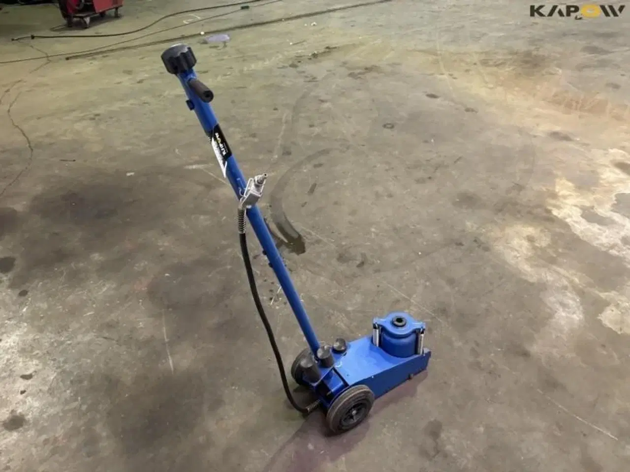 Billede 5 - - - - Luft donkraft