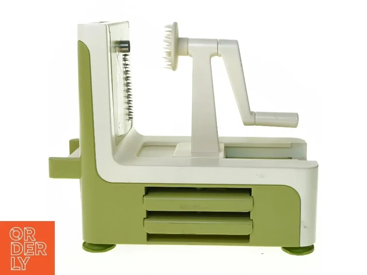 Billede 1 - Spiralizer fra Lurch (str. 23 x 14 x 22 cm)