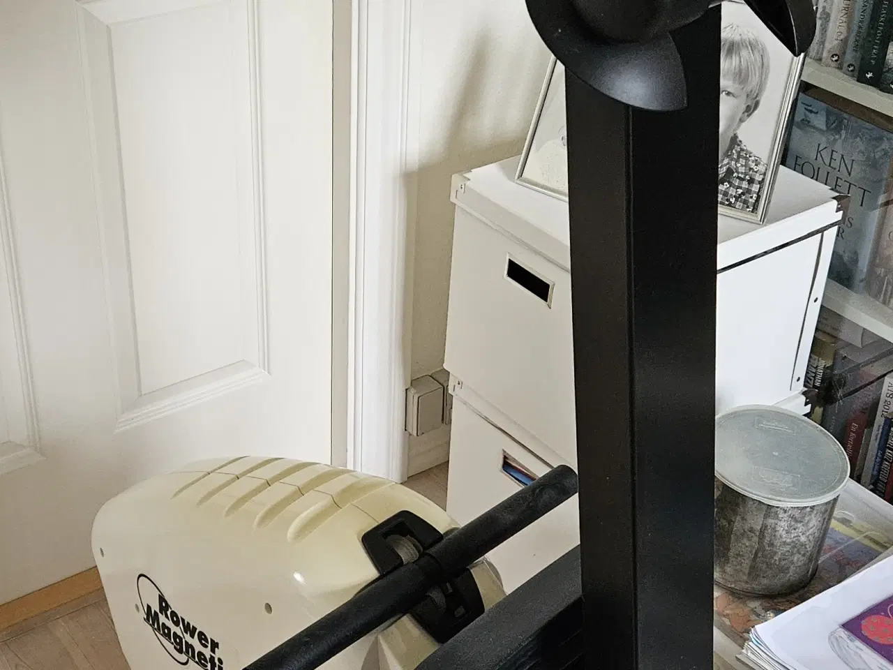 Billede 4 - Kilberry Romaskine