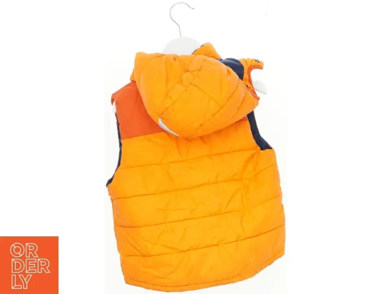 Billede 2 - Vest fra H&M (str. 110 cm)