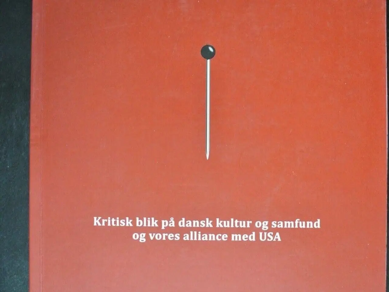 Billede 1 - danske diagnoser - kritisk blik på dansk kultur og