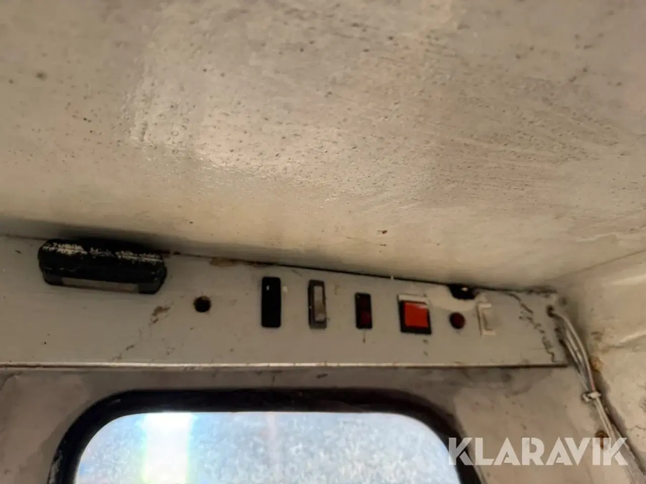 Billede 11 - Kutter med Vippetrailer