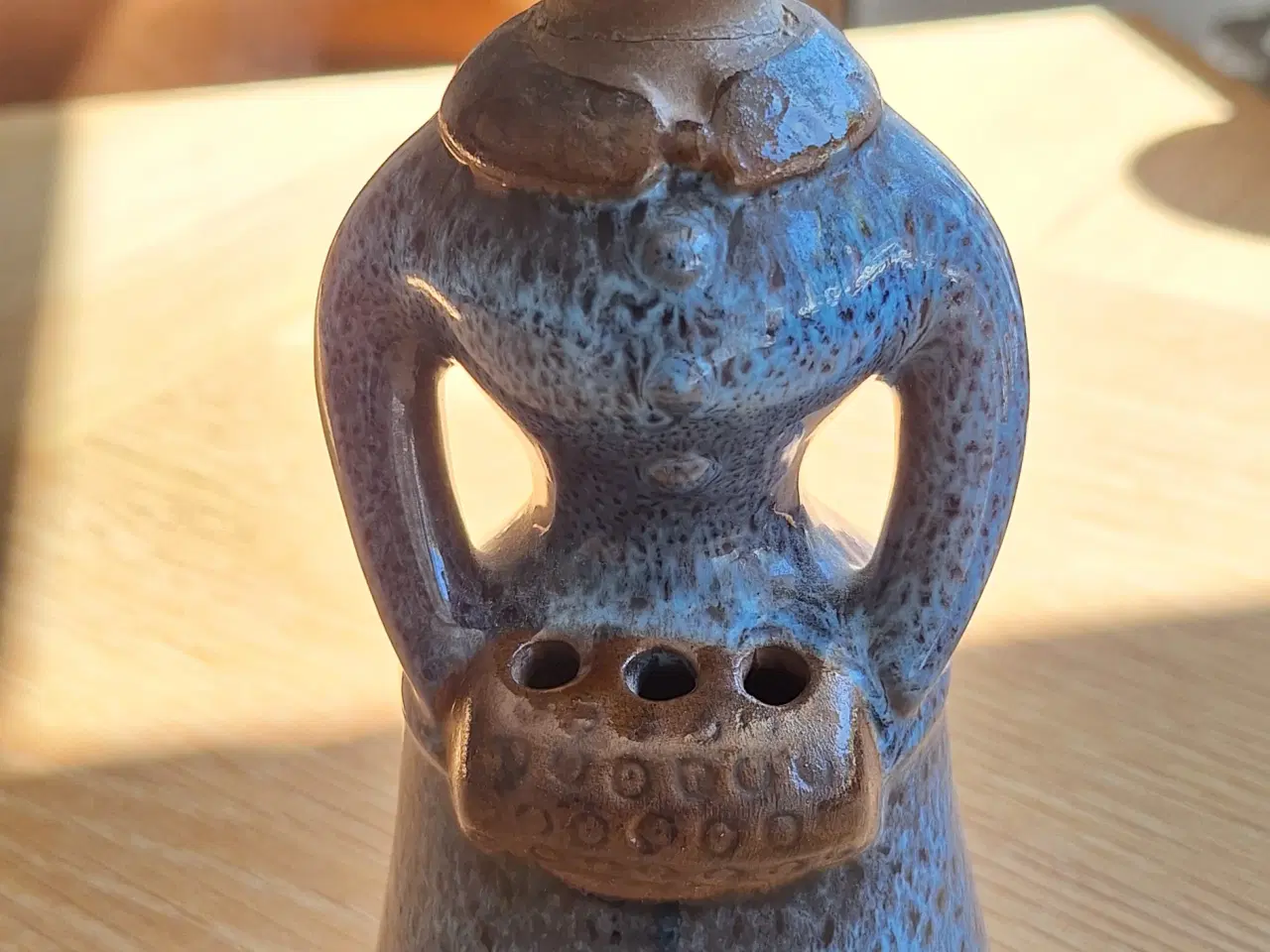 Billede 7 - Keramik figur