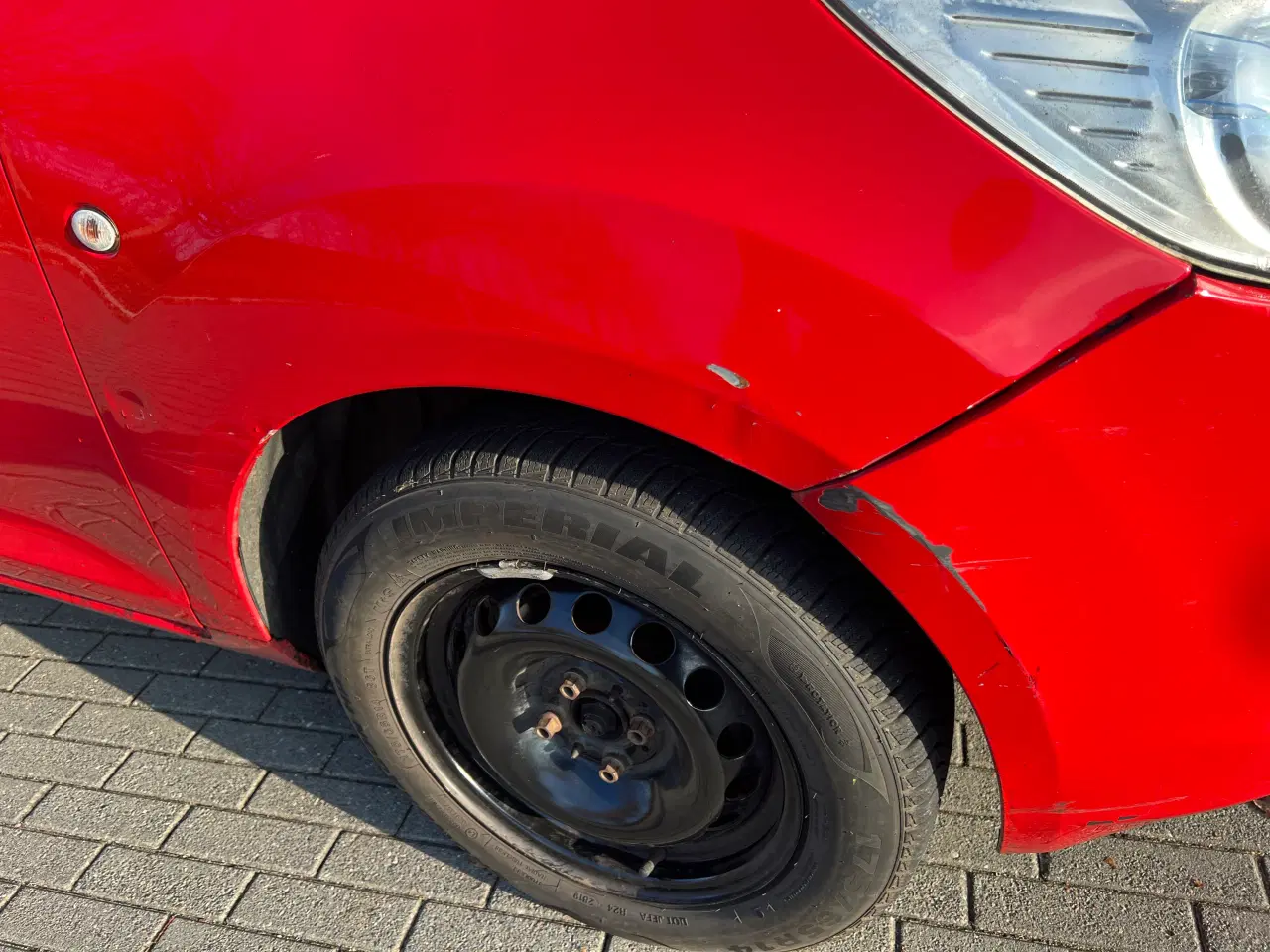 Billede 5 - Ford Ka 12.800kr