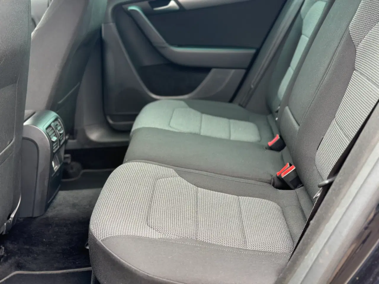 Billede 14 - VW Passat 1.6TDI BlueMotion 2012