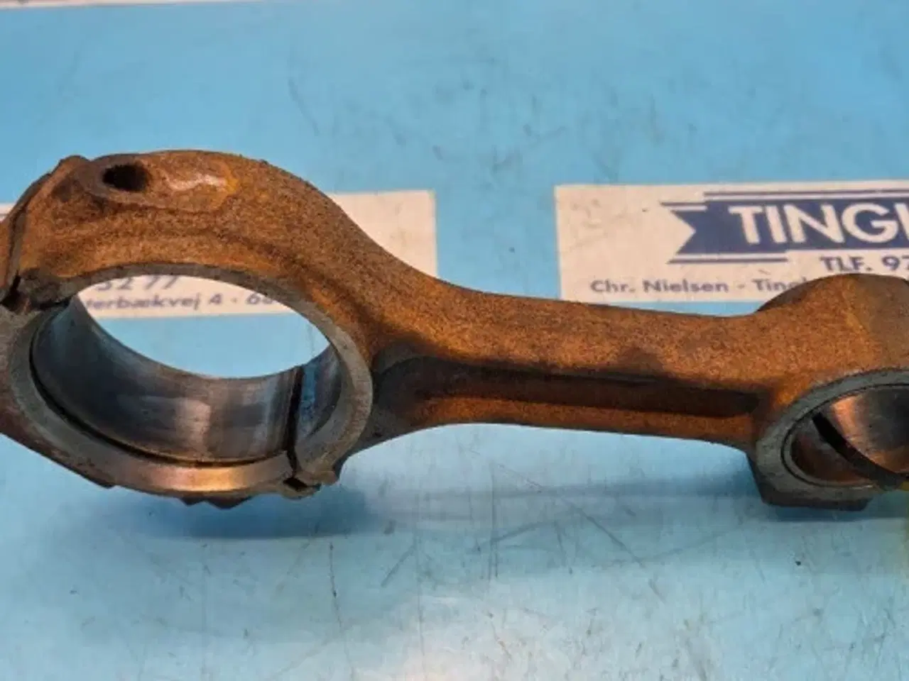 Billede 7 - John Deere 6359T Plejlstang R80032