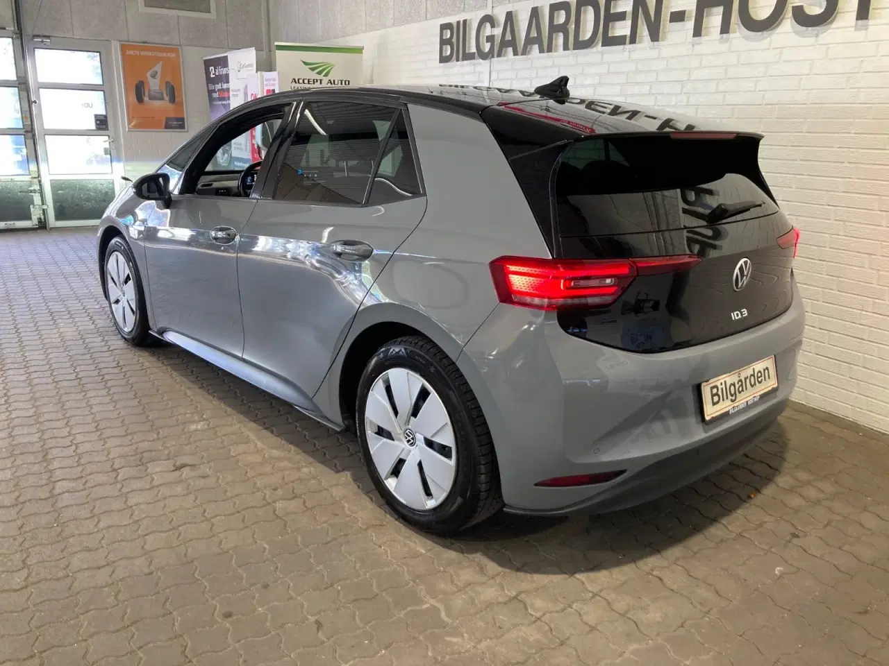 Billede 4 - VW ID.3 58 Pro Performance Business