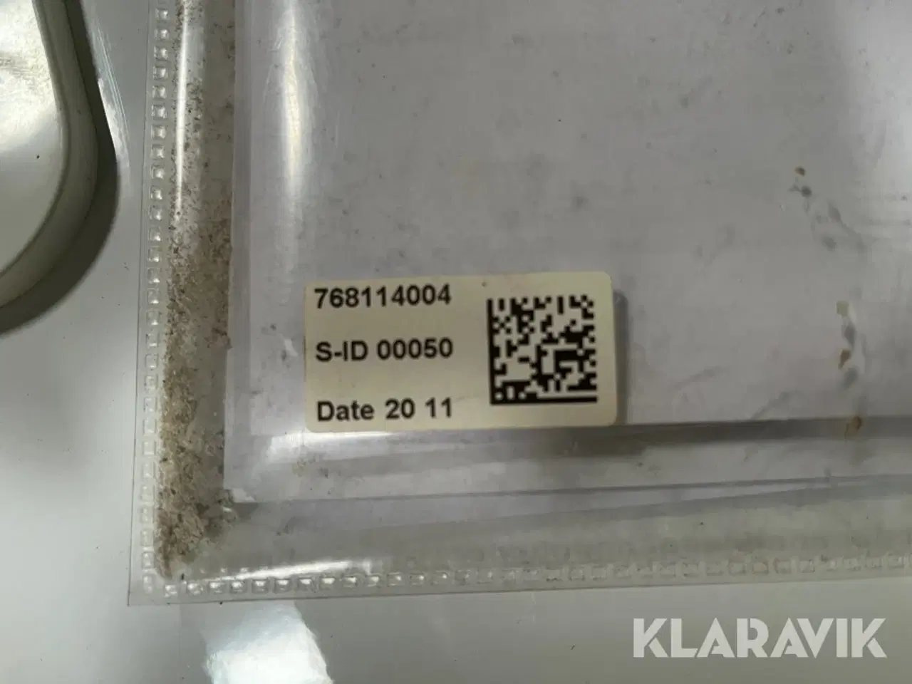 Billede 7 - Gaskedel Baxi WHBK 22/24