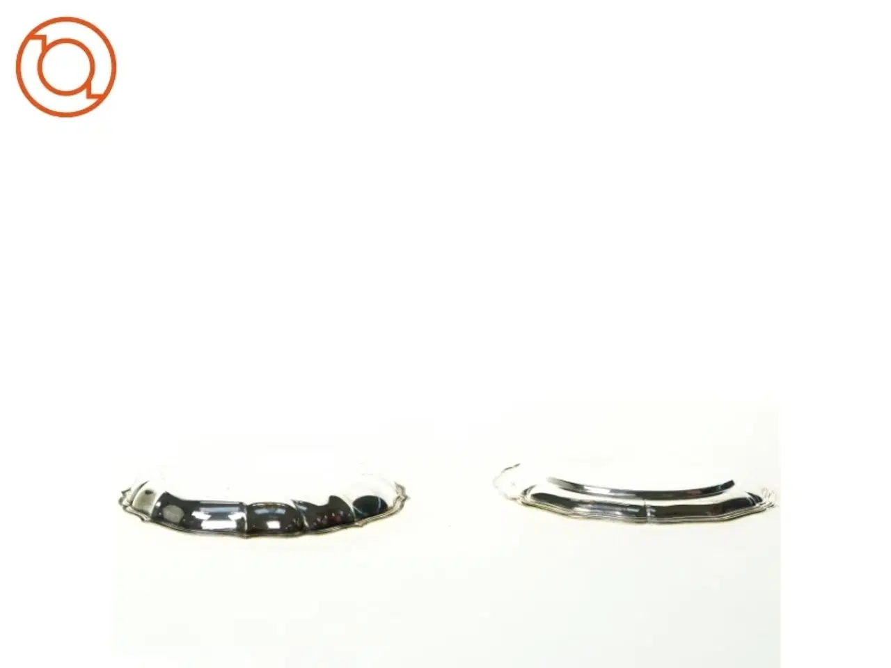 Billede 4 - Fade i metal (str. 14 cm 15 cm)
