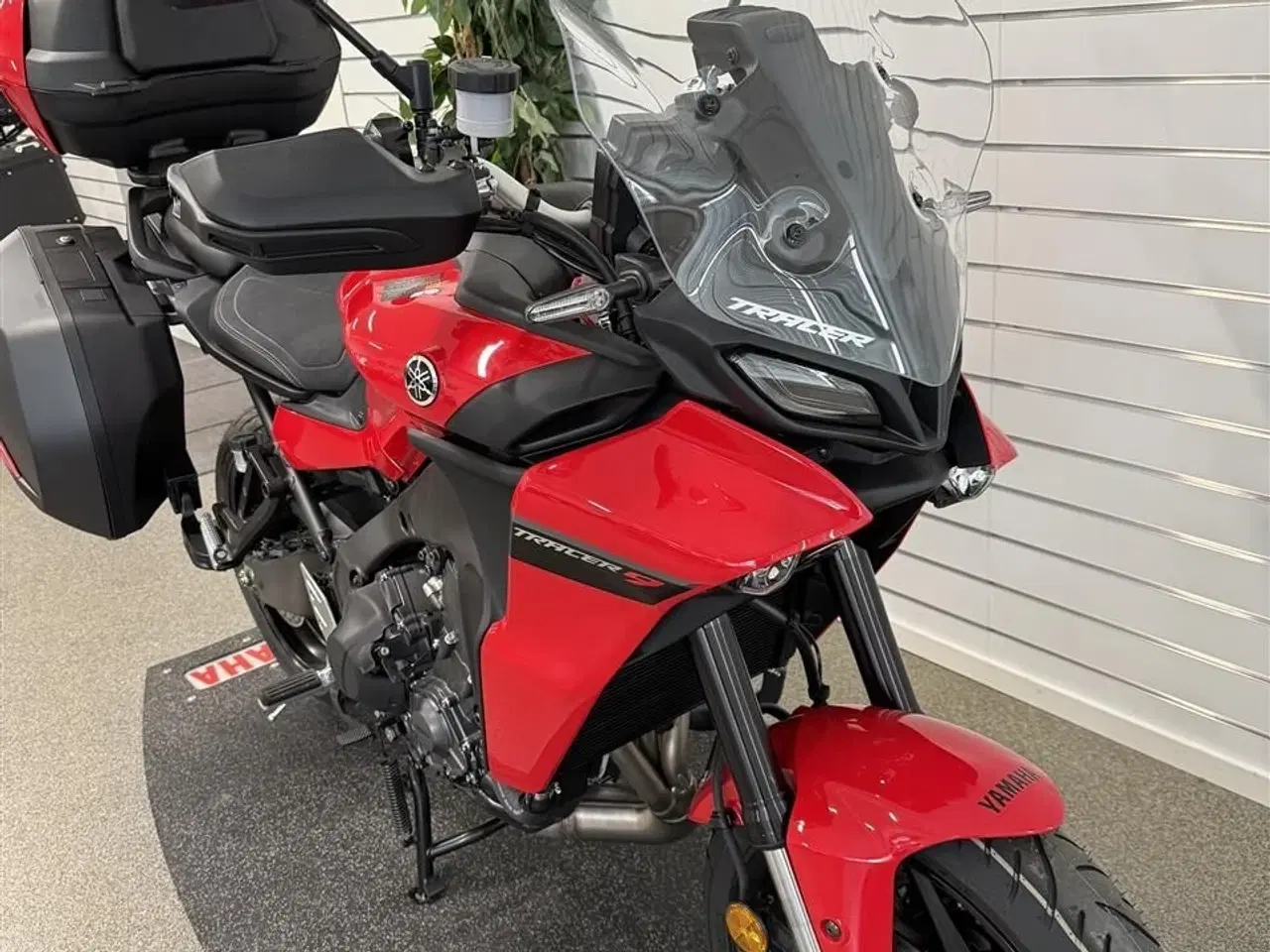 Billede 2 - Yamaha Tracer 9 ABS