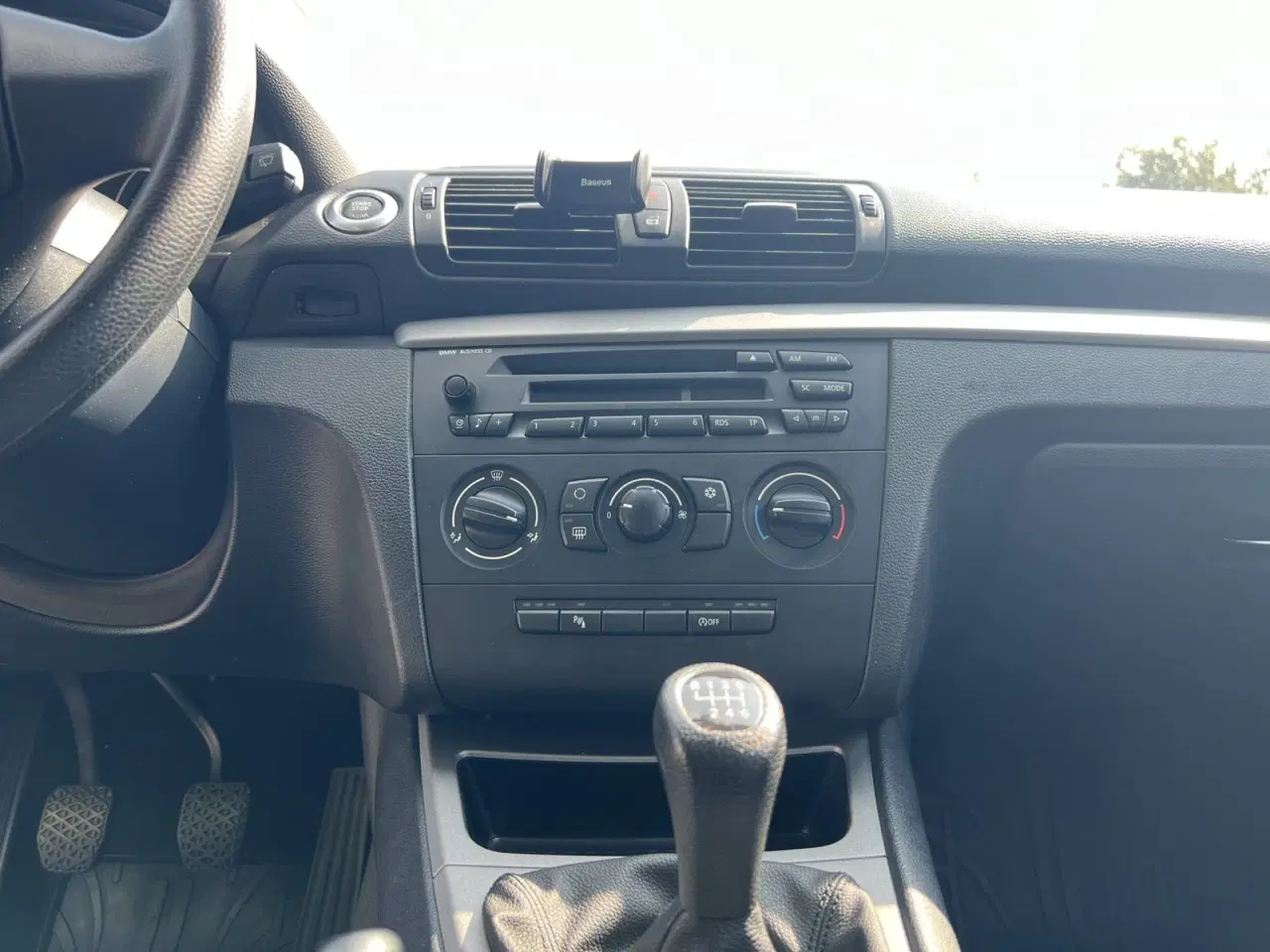 Billede 12 - BMW 118i 2,0 