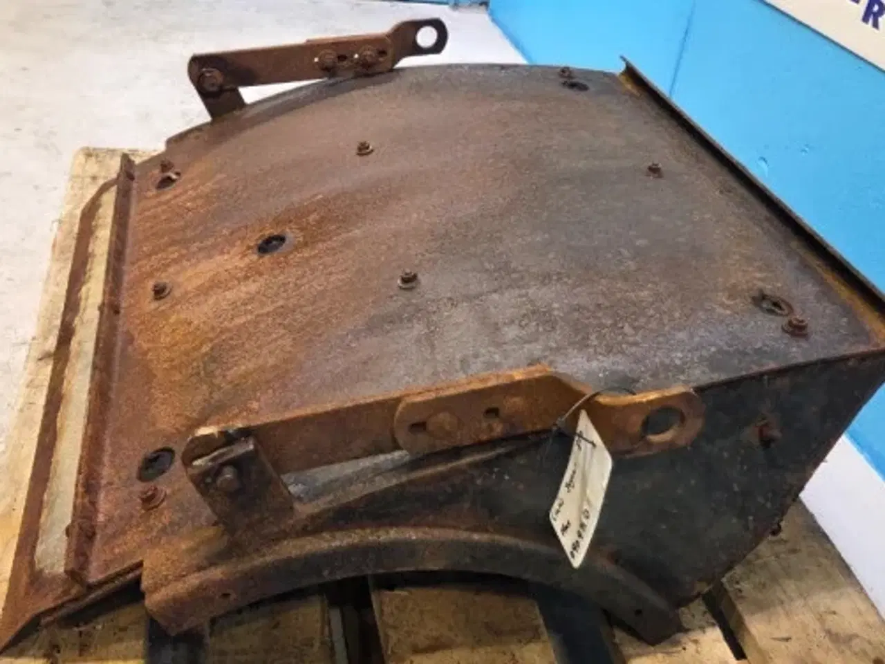 Billede 12 - Claas Jaguar 850 Hus 0909750