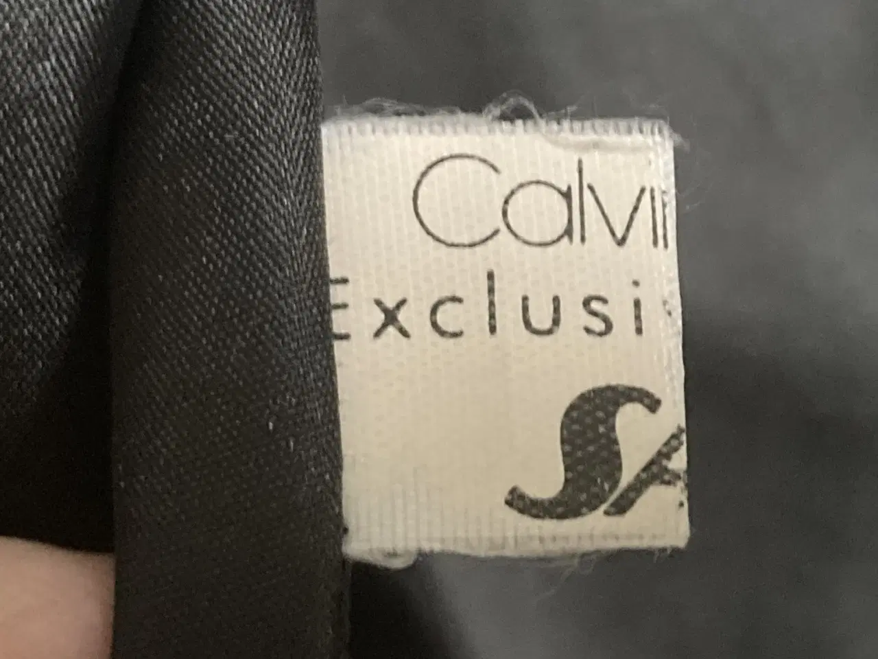 Billede 4 - Pilot jakke Flyselskab SAS