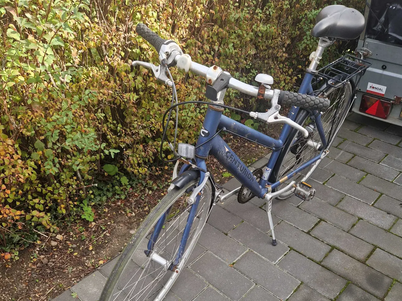 Billede 2 - CENTURION Cykel